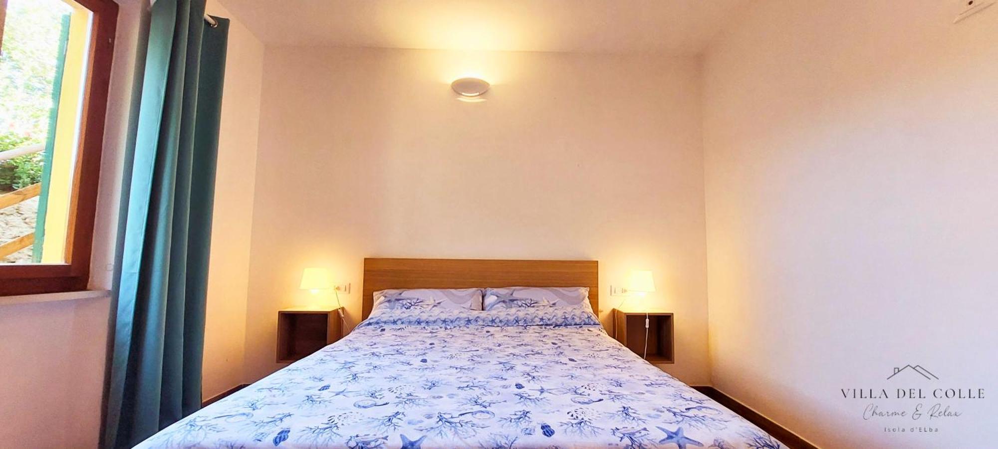 Villa Del Colle Charme E Relax 普罗基奥 外观 照片