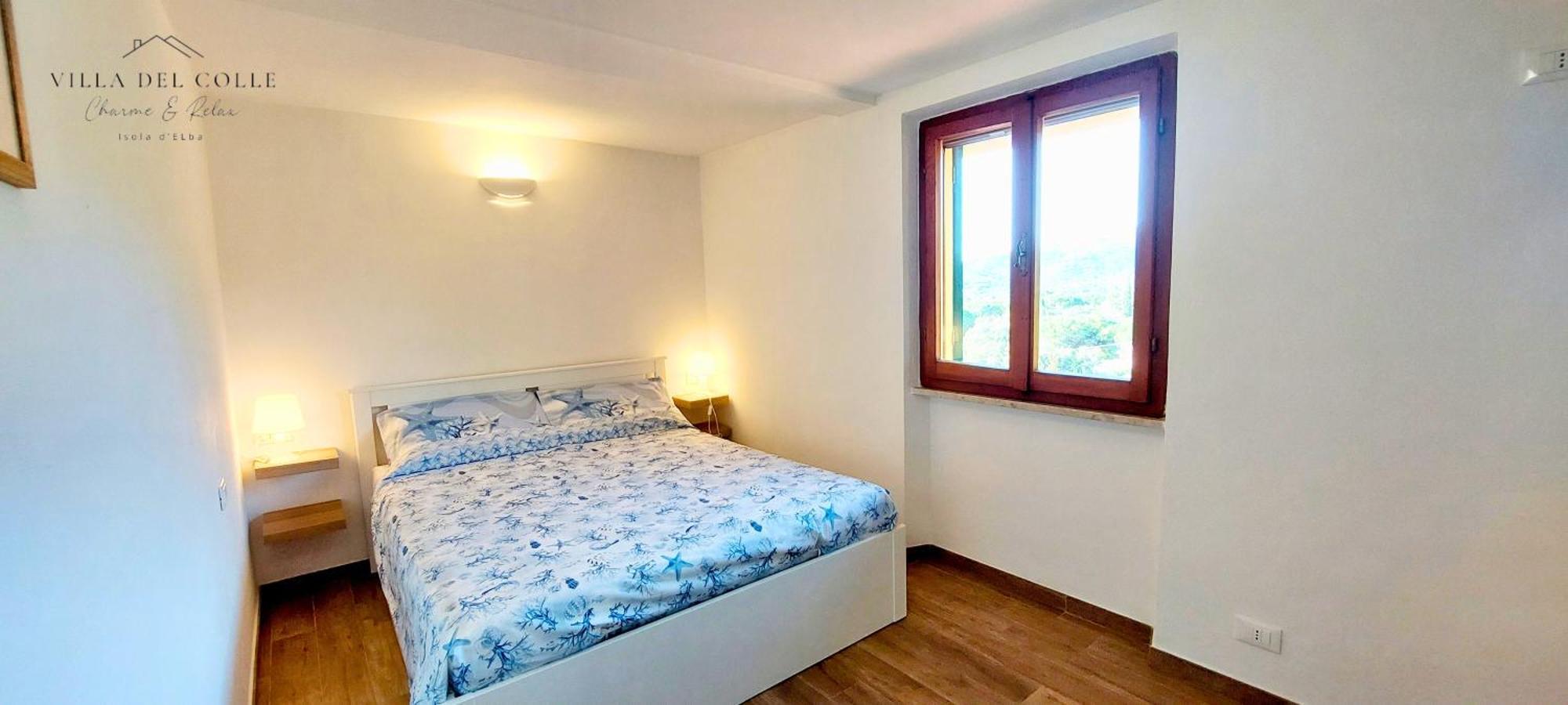 Villa Del Colle Charme E Relax 普罗基奥 外观 照片